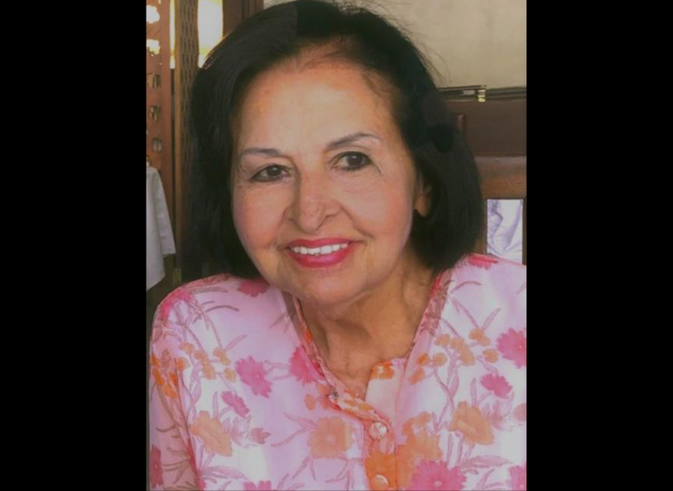 Madhvani family holds condolence prayers for late Meenaben