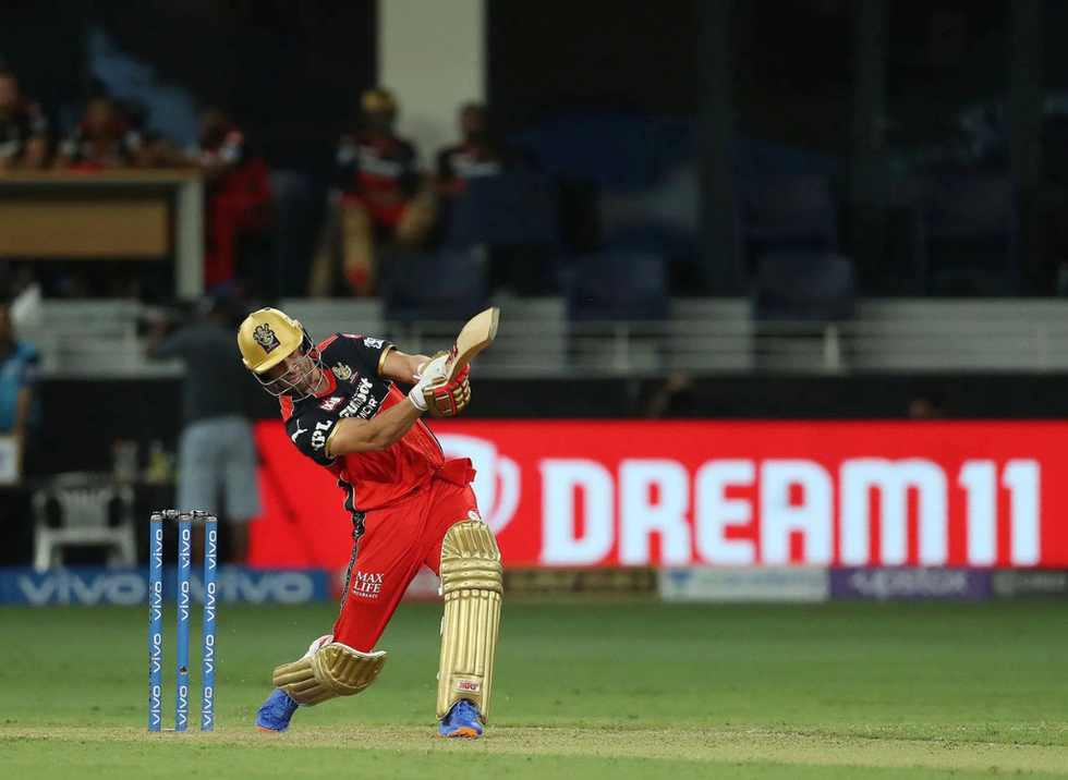 IPL: Shock loss to table-enders hurts RCB's top-two plan