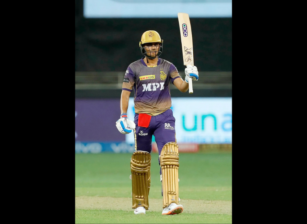 IPL: KKR toy with RR, leave MI a peak to scale