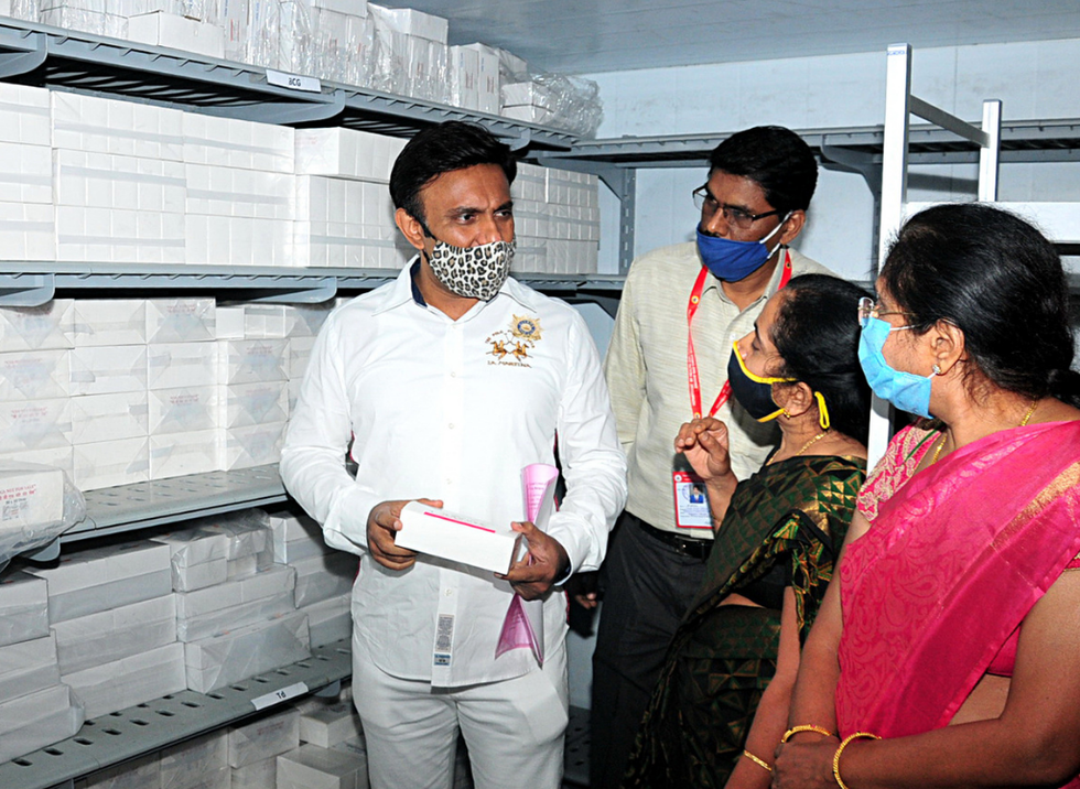 Modern Indian women don't want to give birth: Karnataka minister