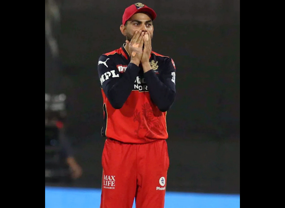 IPL: Virat Kohli's captaincy ends as RCB crash out