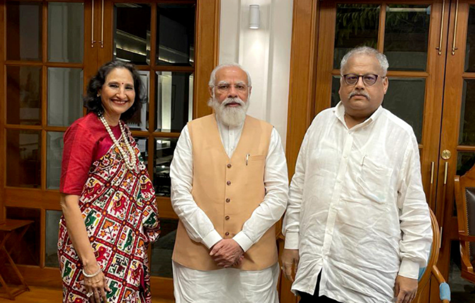 Akasa Air gets India aviation ministry nod to take off