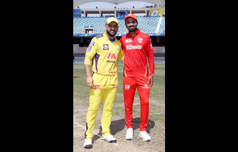 T20 WC: KL Rahul hails mentor Dhoni's presence