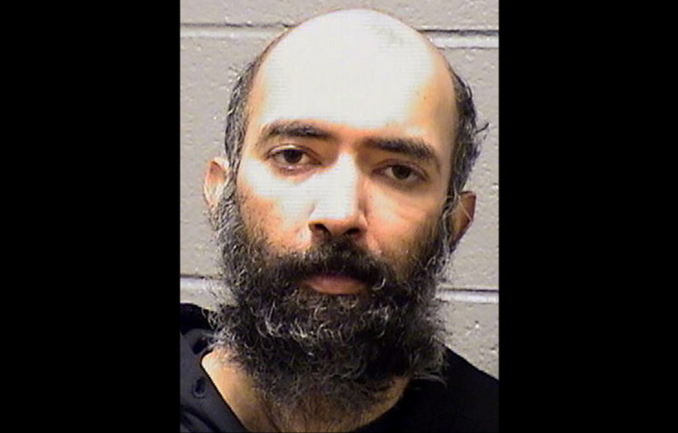 US: Real-life 'Terminal man' from India acquitted