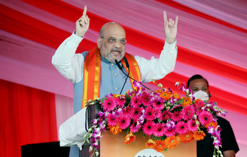 'If you want Modi as PM in 2024, make Yogi CM in 2022'