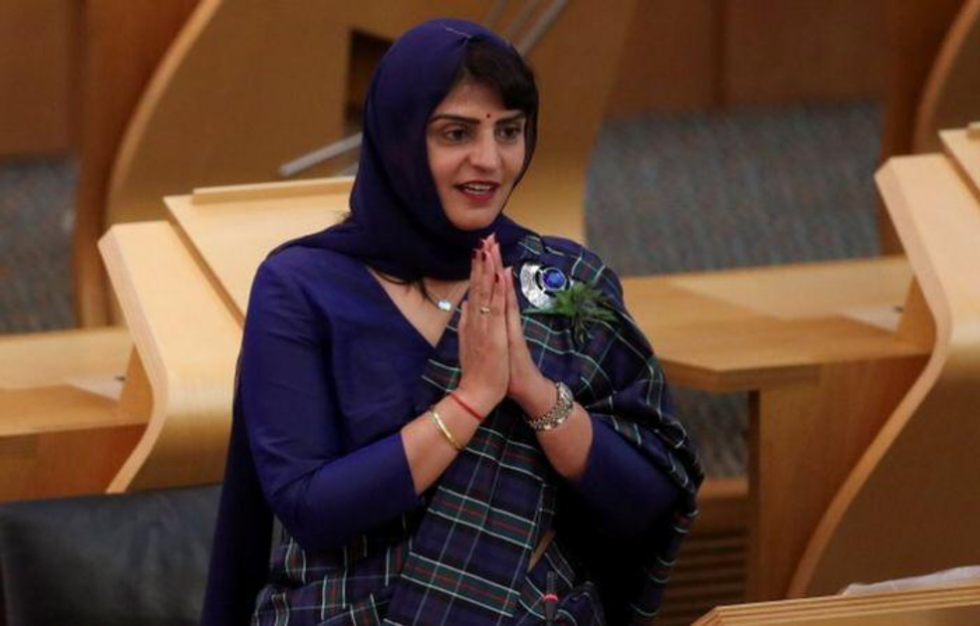 Inclusion is fundamental to Diwali celebrations