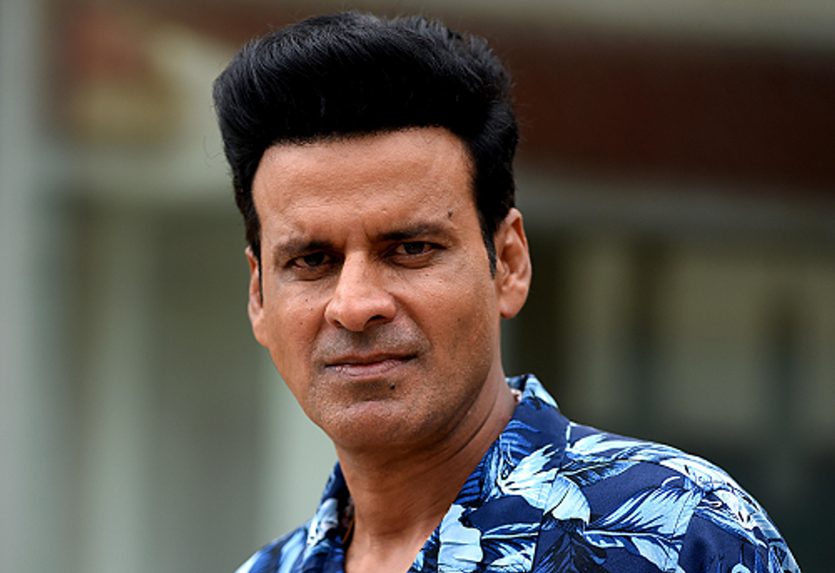Dharamshala film fest to host Manoj Bajpayee live talks