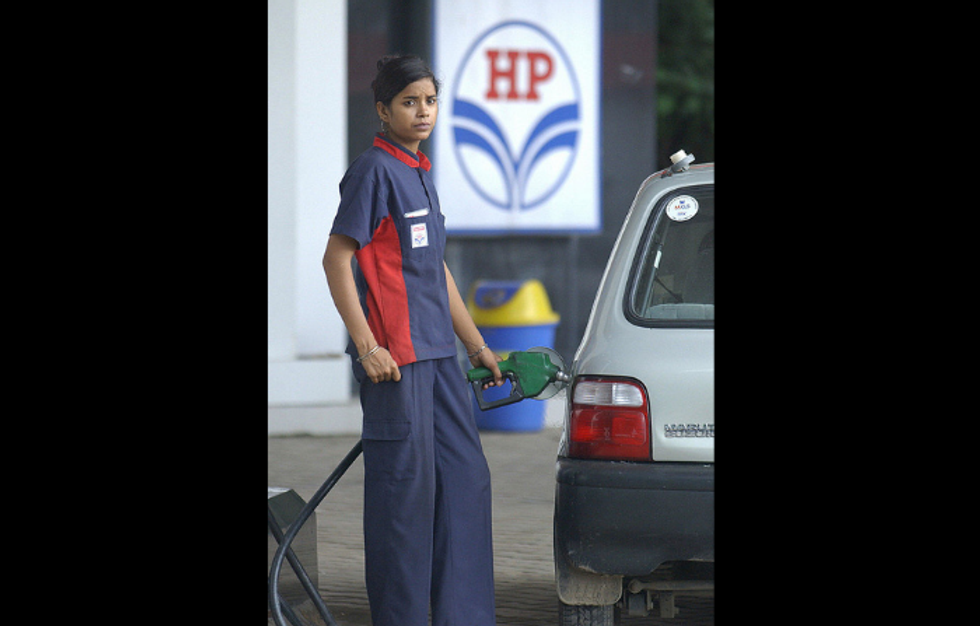 'India's 2070 net-zero goal will not hit peak oil demand forecast'