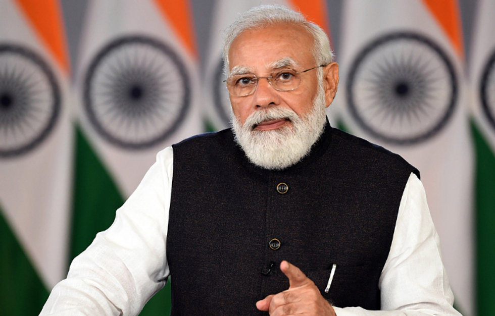 Modi to inaugurate Vibrant Gujarat Summit on Jan 10