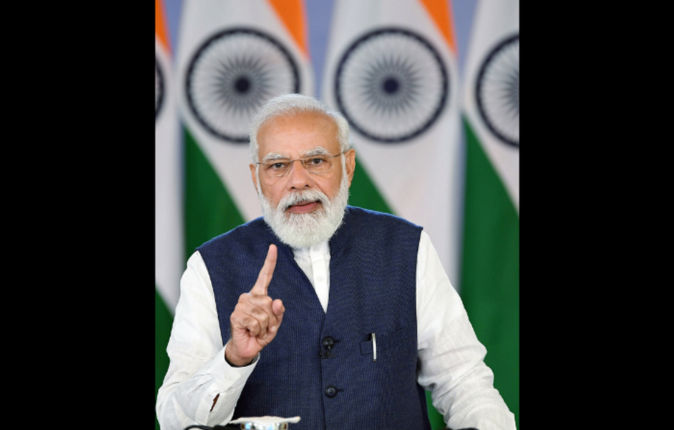 India plans to privatise 5-6 state-owned firms this fiscal