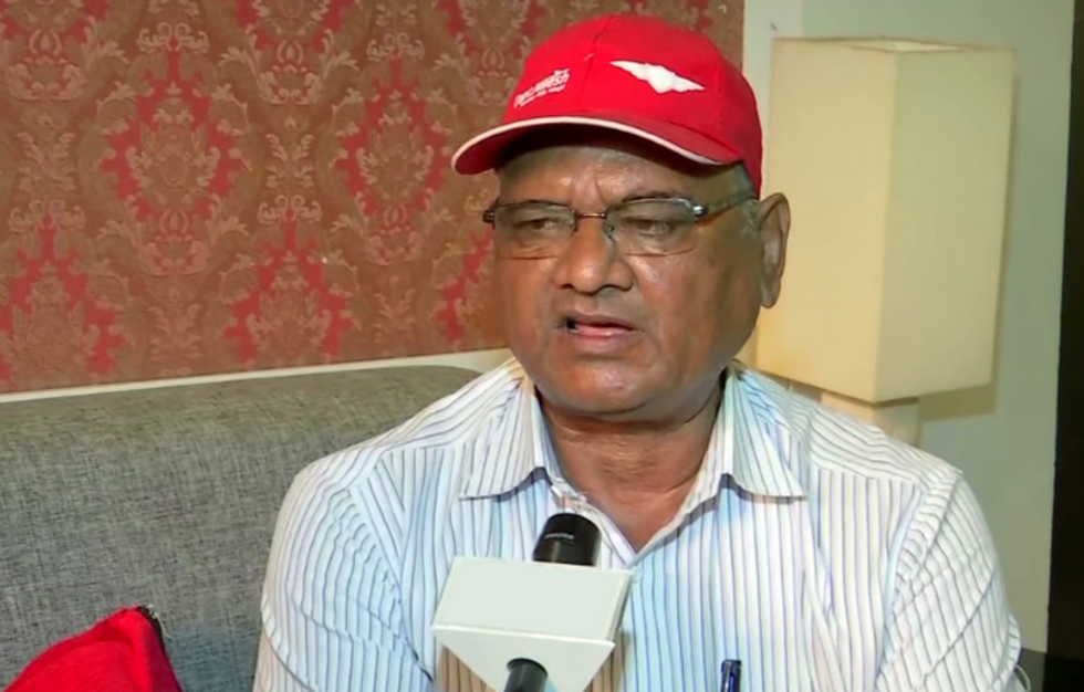 Repealing farm laws: India's top court-appointed panel member blasts Modi govt