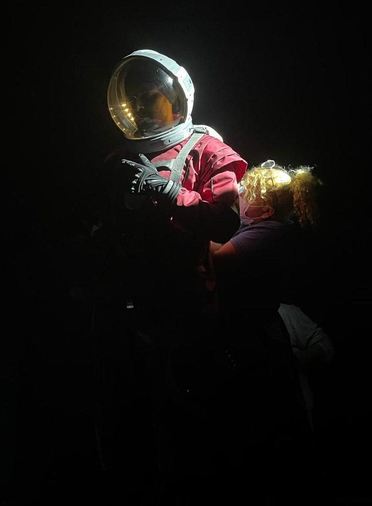 Ali Fazal to headline Arati Kadav’s futuristic space film