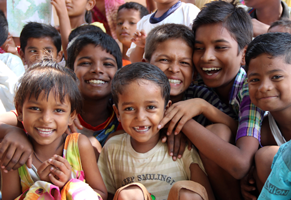 Pratham wins Indira Gandhi Peace Prize 2021