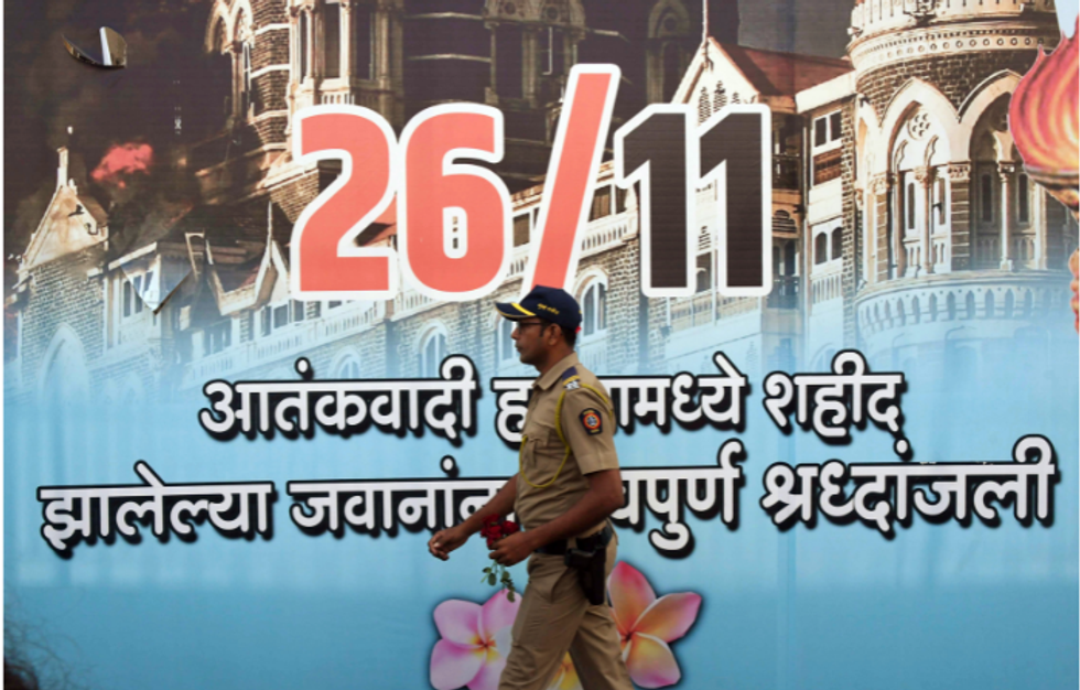 India asks Pakistan to expedite trial on 26/11 attacks