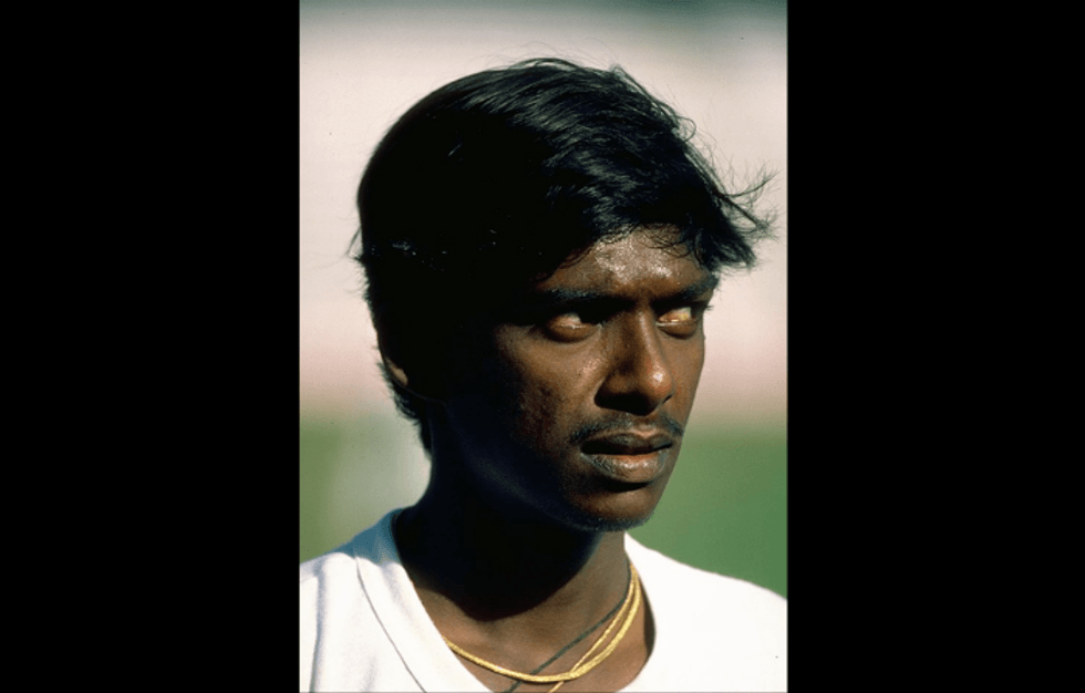 Have been colour discriminated all my life: Former India cricketer