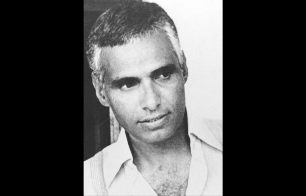 Ebrahim Ebrahim, Indian-origin anti-Apartheid icon, dead