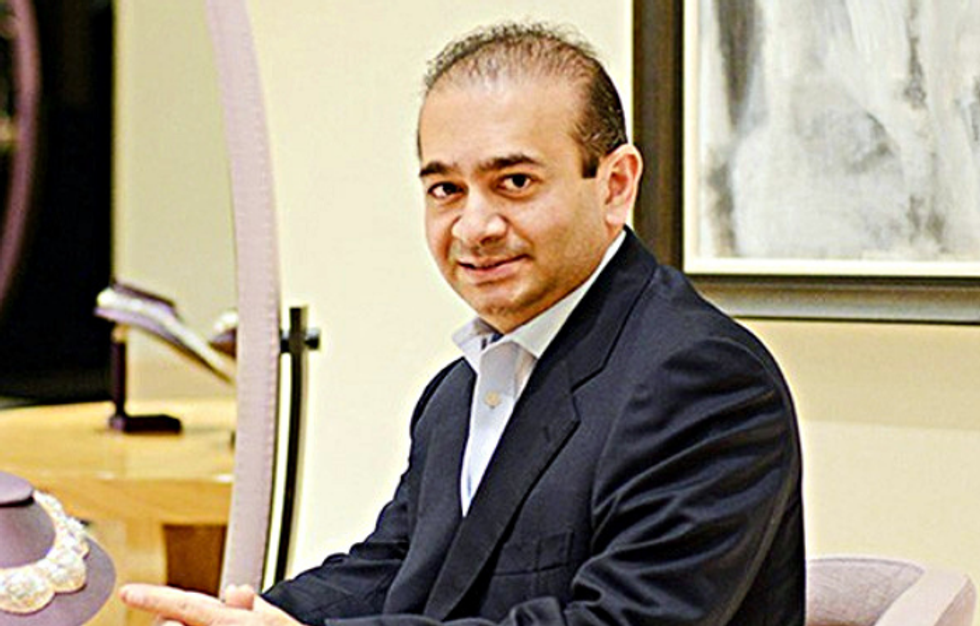 Nirav Modi appeal hearing begins in London court