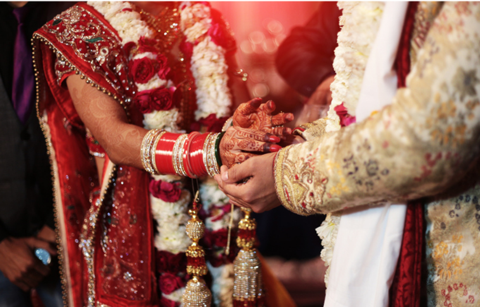 Modi cabinet clears plan to raise women's marriage age to 21