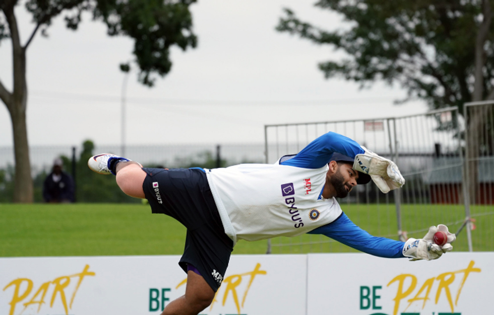 CSA allows India to pull out of SA tour if Covid situation worsens