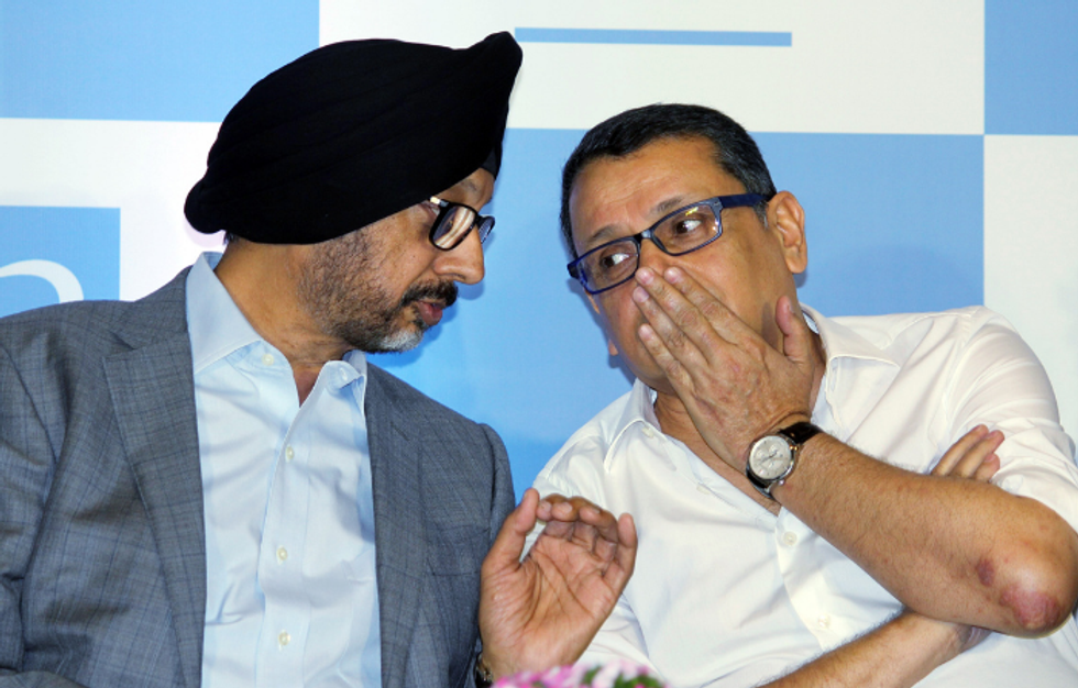 Sony-Zee India merger finalised despite Invesco opposition