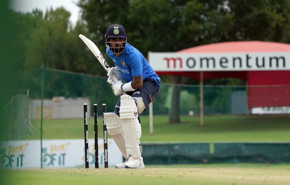 It's a huge series: KL Rahul on South Africa Test challenge