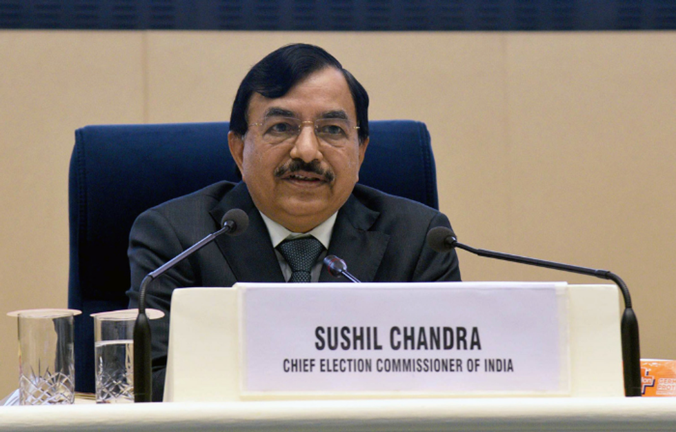 Punjab elections postponed till Feb 20 for festival