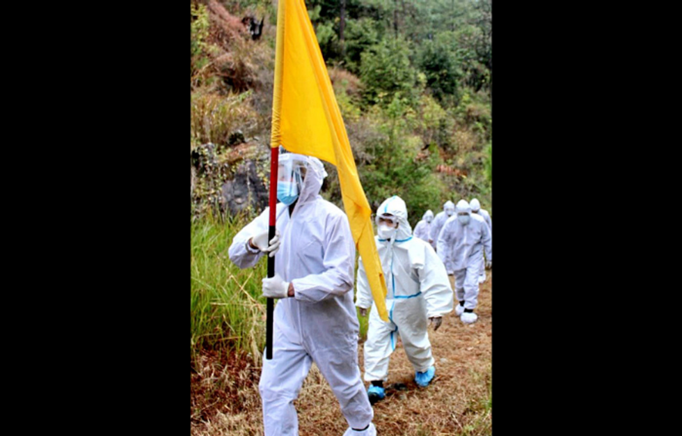 Chinese tortured abducted Indian teen, says his father