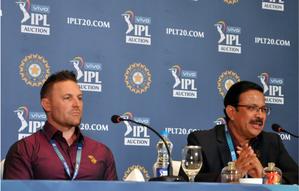 KKR have solid captain options in Cummins, Iyer: CEO