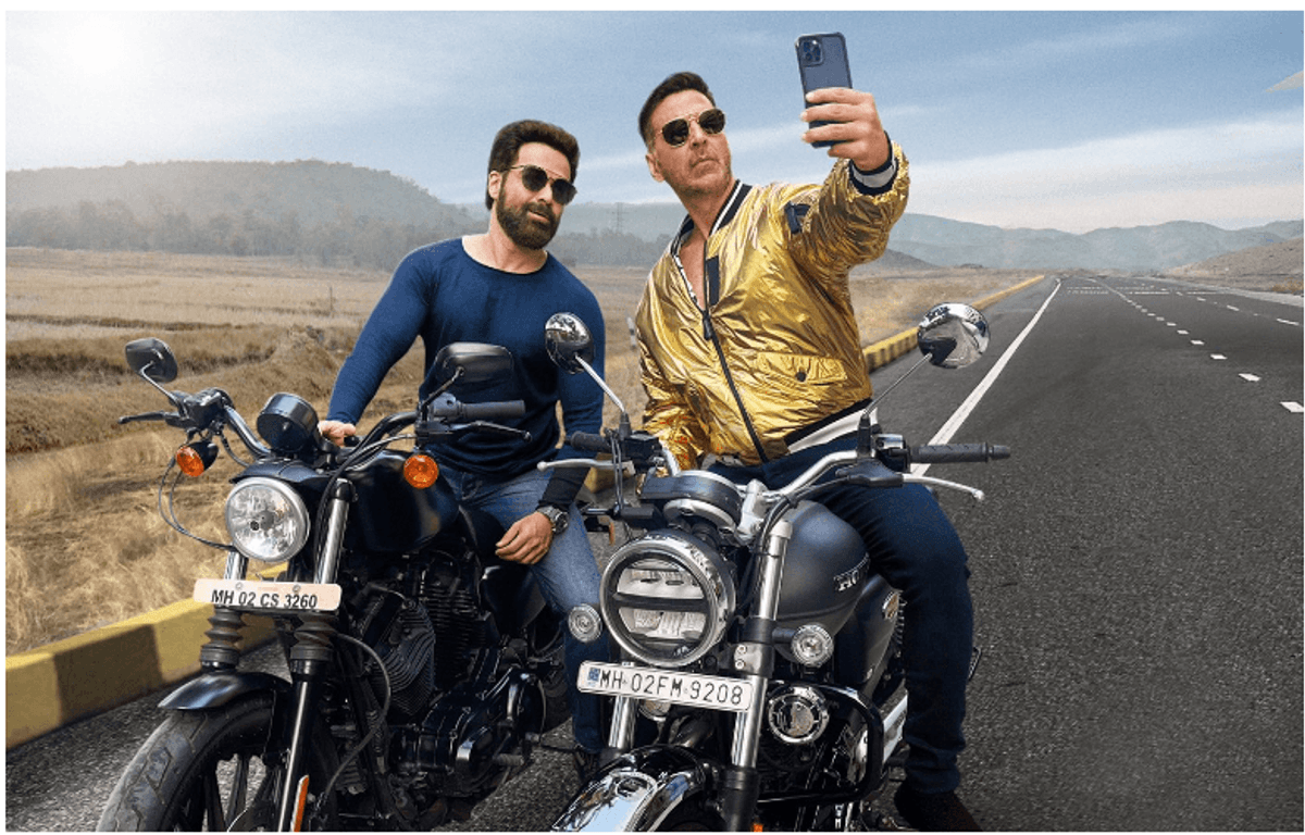 Akshay Kumar’s Selfiee set for a direct-to-digital premiere on Disney+ Hotstar?