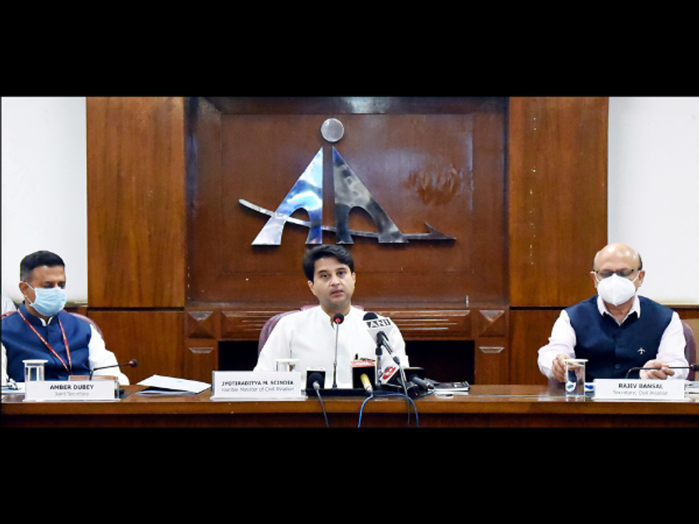 Explained: India's national aero sports policy & and its benefits