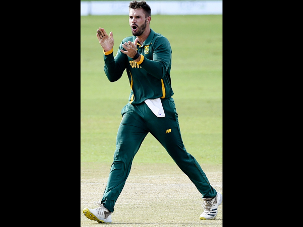 India vs SA T20 series: Covid rules out Proteas batter Aiden Markram
