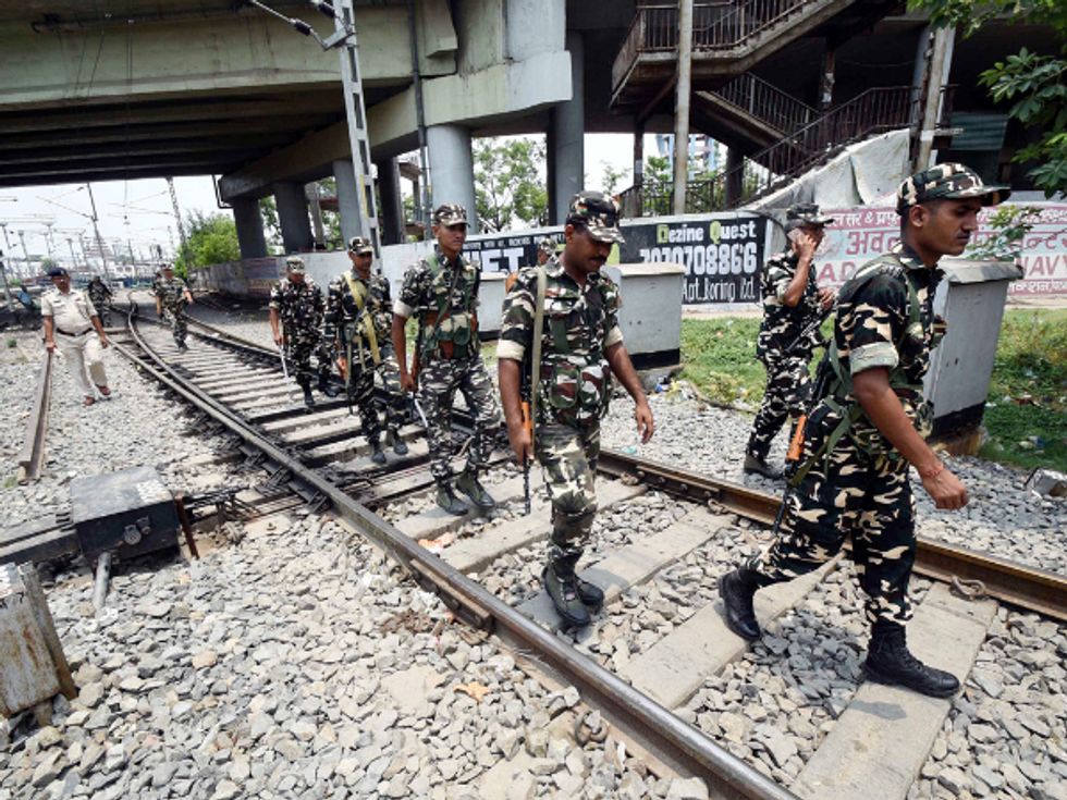 All-India strike called over 'Agnipath' scheme, more than 500 trains cancelled