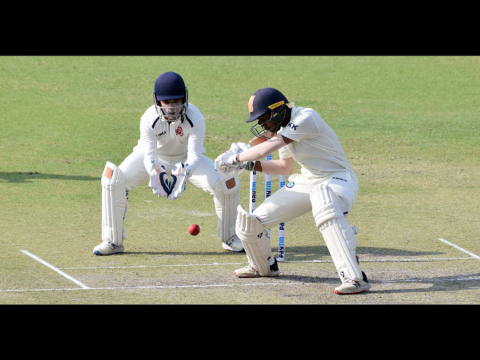 Indian cricket board, world's richest, ridiculed for saying DRS is expensive for home tournament: 'Irony at best'