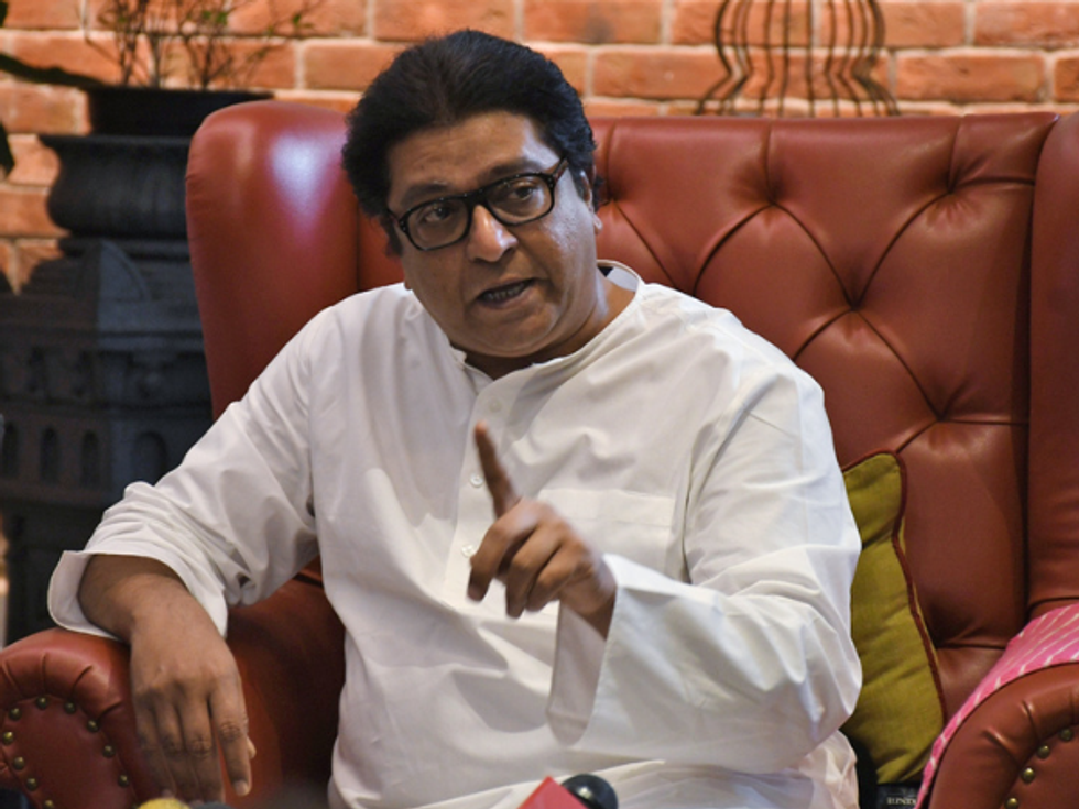 Thackeray enmity revives: Raj taunts cousin Uddhav after Maharashtra govt collapses, says decline begins