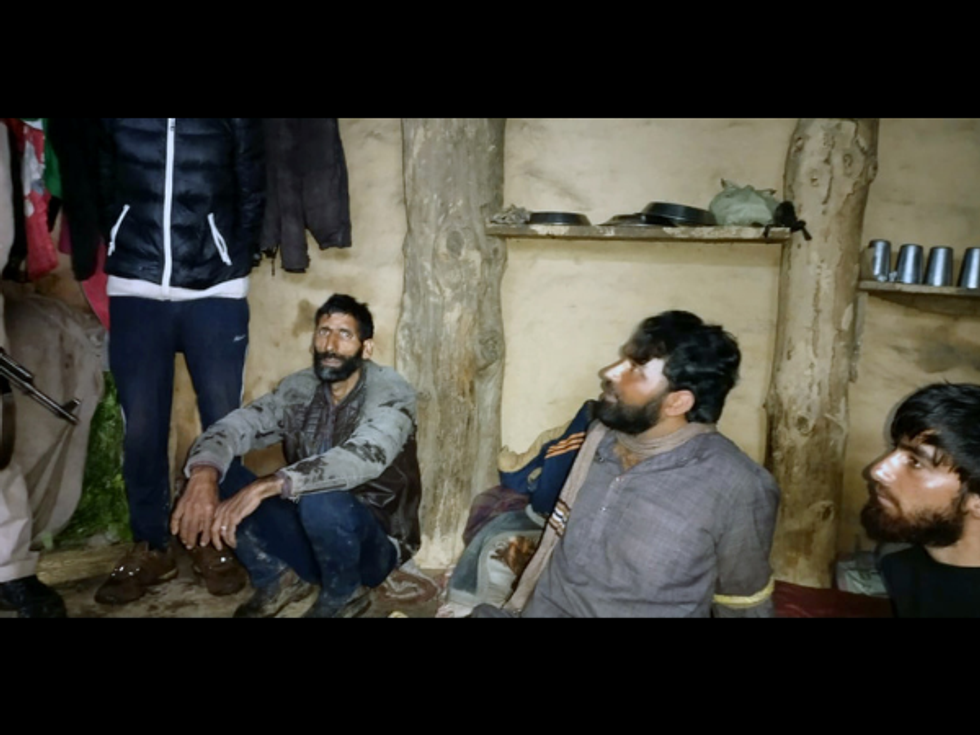 Pakistan terrorist in Modi's BJP? Netizens react: 'Two Muslim terrorist infiltrated BJP IT cell'