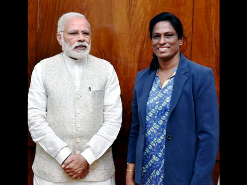 Modi govt picks 4 luminaries from southern states for Rajya Sabha as ruling BJP eyes South India growth