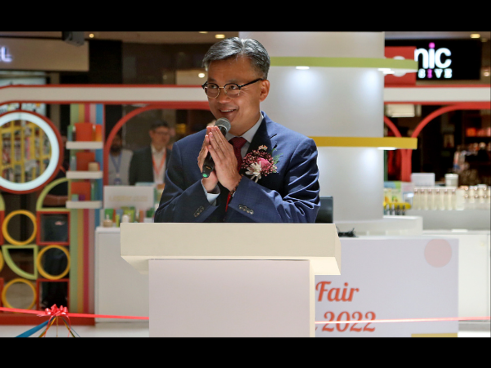 South Korean start-up Krafton keen to invest in India: Seoul envoy