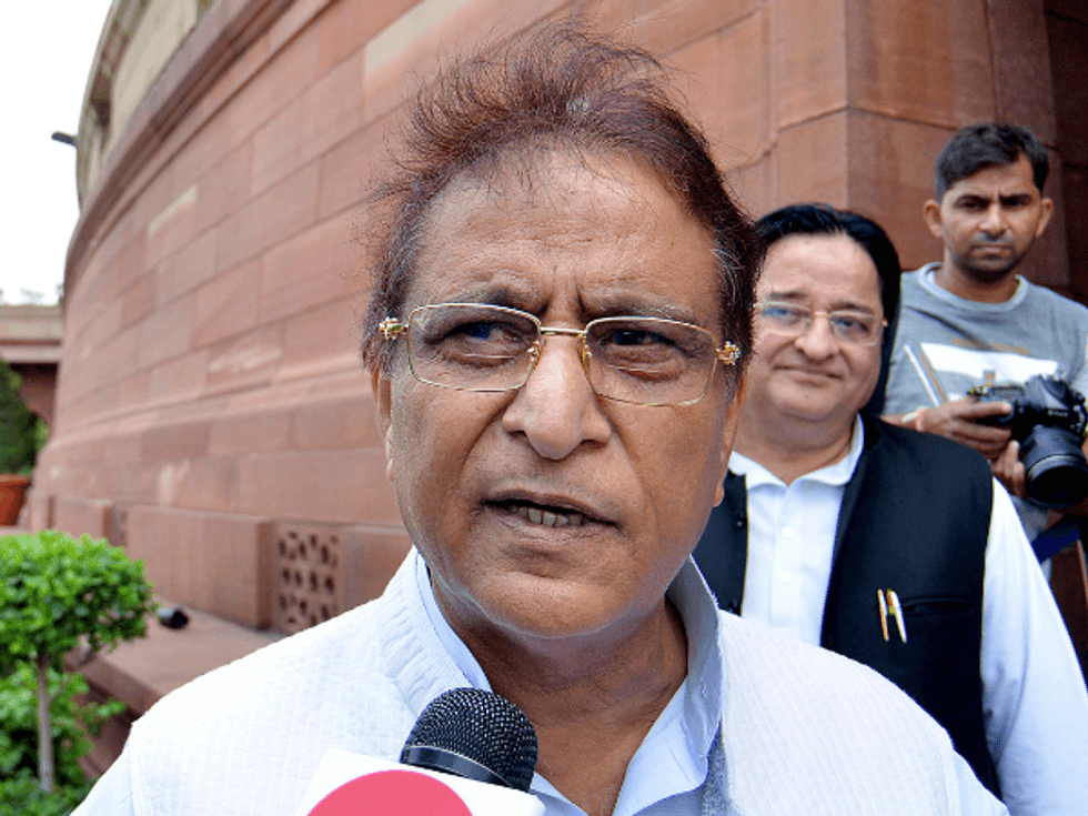 Indian politician mocks Lucknow LuLu Mall row: 'What is this Lulu, Lolo, Tulu, Tolo?'