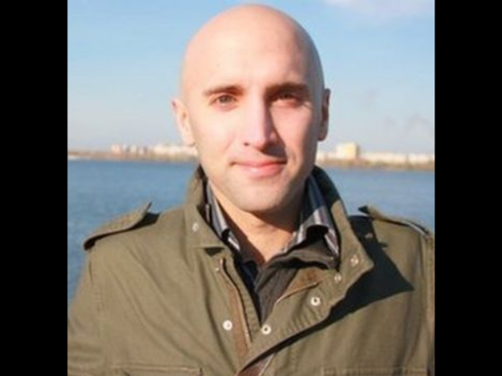 British pro-Russia video blogger hits back at UK sanctions, says he got no chance to defend self