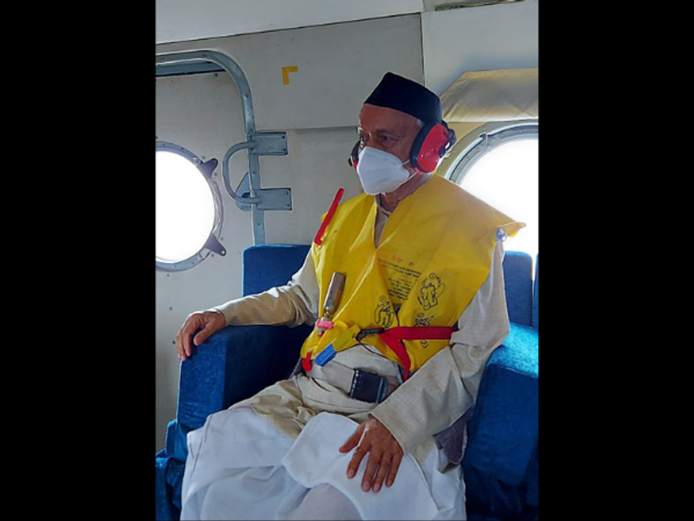 Huge row after Maharashtra governor says state will have nothing if Gujaratis, Rajasthanis left