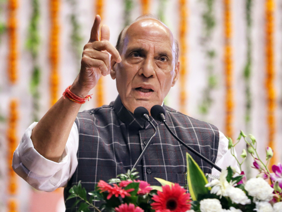 'Uttar Pradesh will soon be ahead of all states in terms of new generation infrastructure'