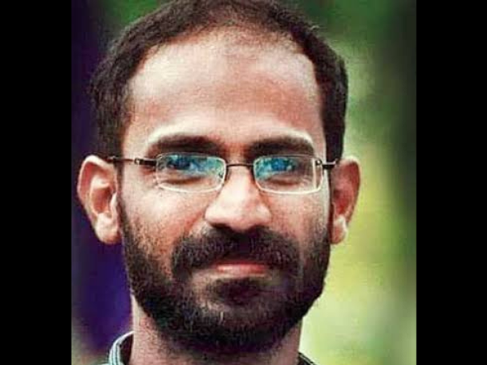 No respite! Kerala scribe Siddique Kappan, granted bail by India's Supreme Court, to remain in jail for another case