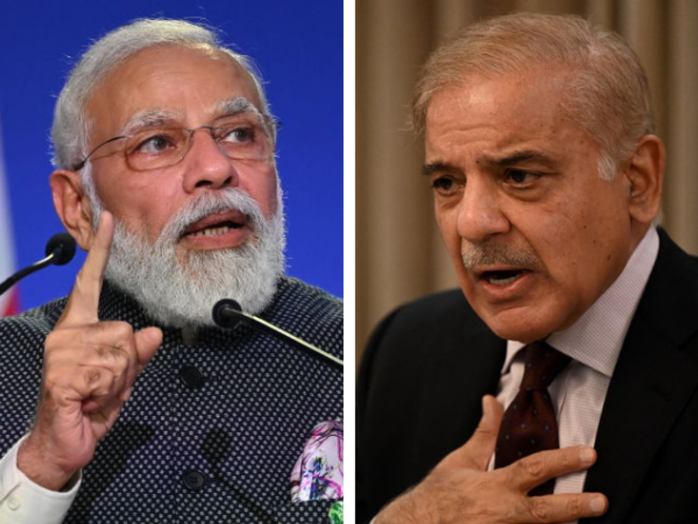 SCO summit: While the world is curious about India & China, could there be an India-Pakistan meeting?