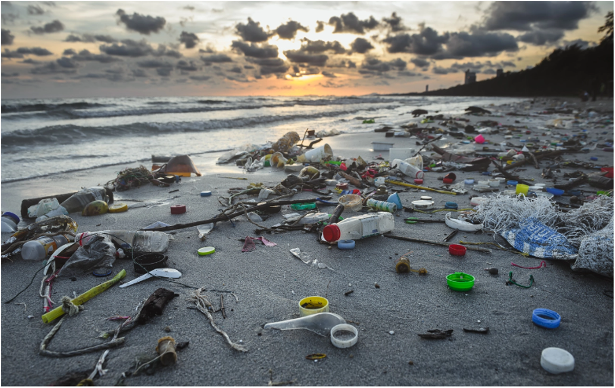 US NGO apologises for ‘waste colonialism’ report blaming Asia for global marine pollution