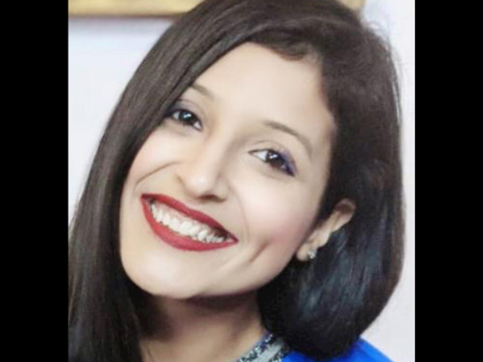 Indian doctor Radhika Batra among recipients of Gates Foundation's Goalkeepers Global Goals Awards