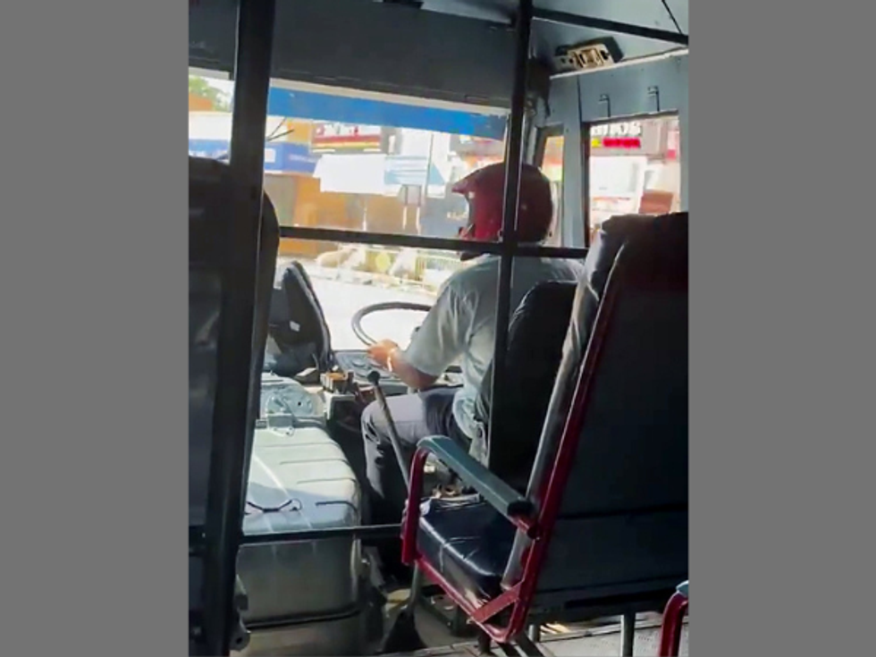 A day after Modi govt's action against 'radical' PFI, outfit stages violent protests across Kerala