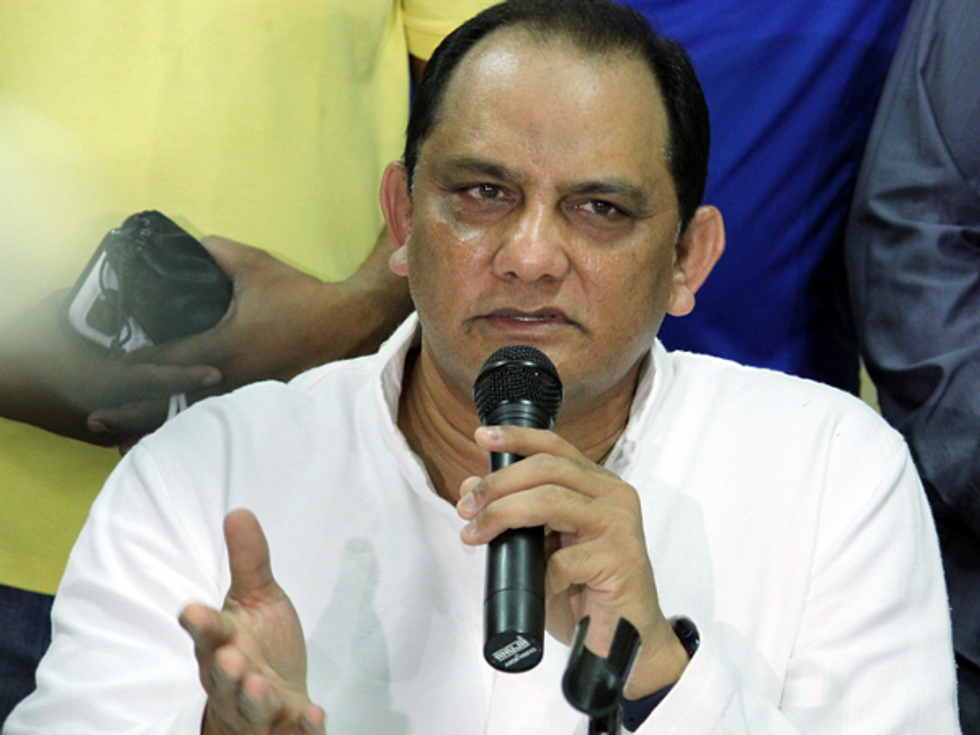 India-Australia T20 ticket stampede: Hyderabad cricket body says it was not at fault; cops file case