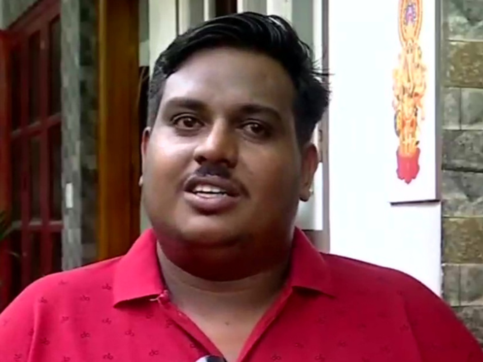 Why this Kerala youth, who was excited to win a mega lottery, is regretting it now