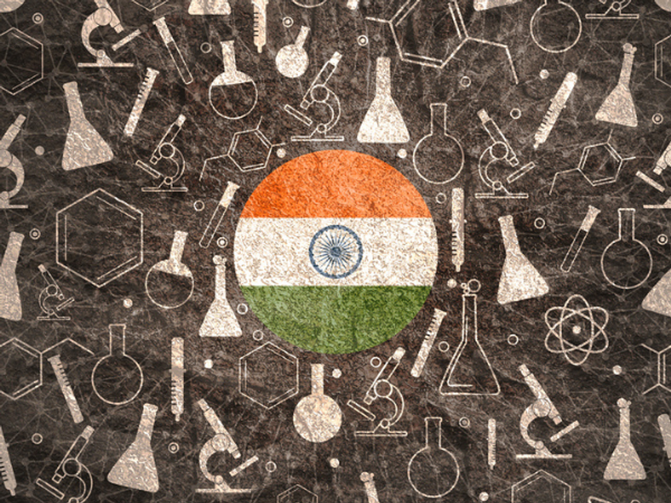 India improves by 6 notches in Global Innovation Index; leads central & southern Asia