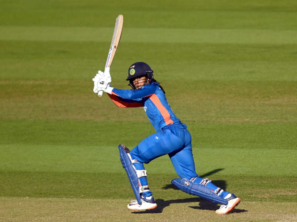 Women's Asia Cup: Pakistan bounce back fast from Thailand debacle to shock arch-rivals India by 13 runs